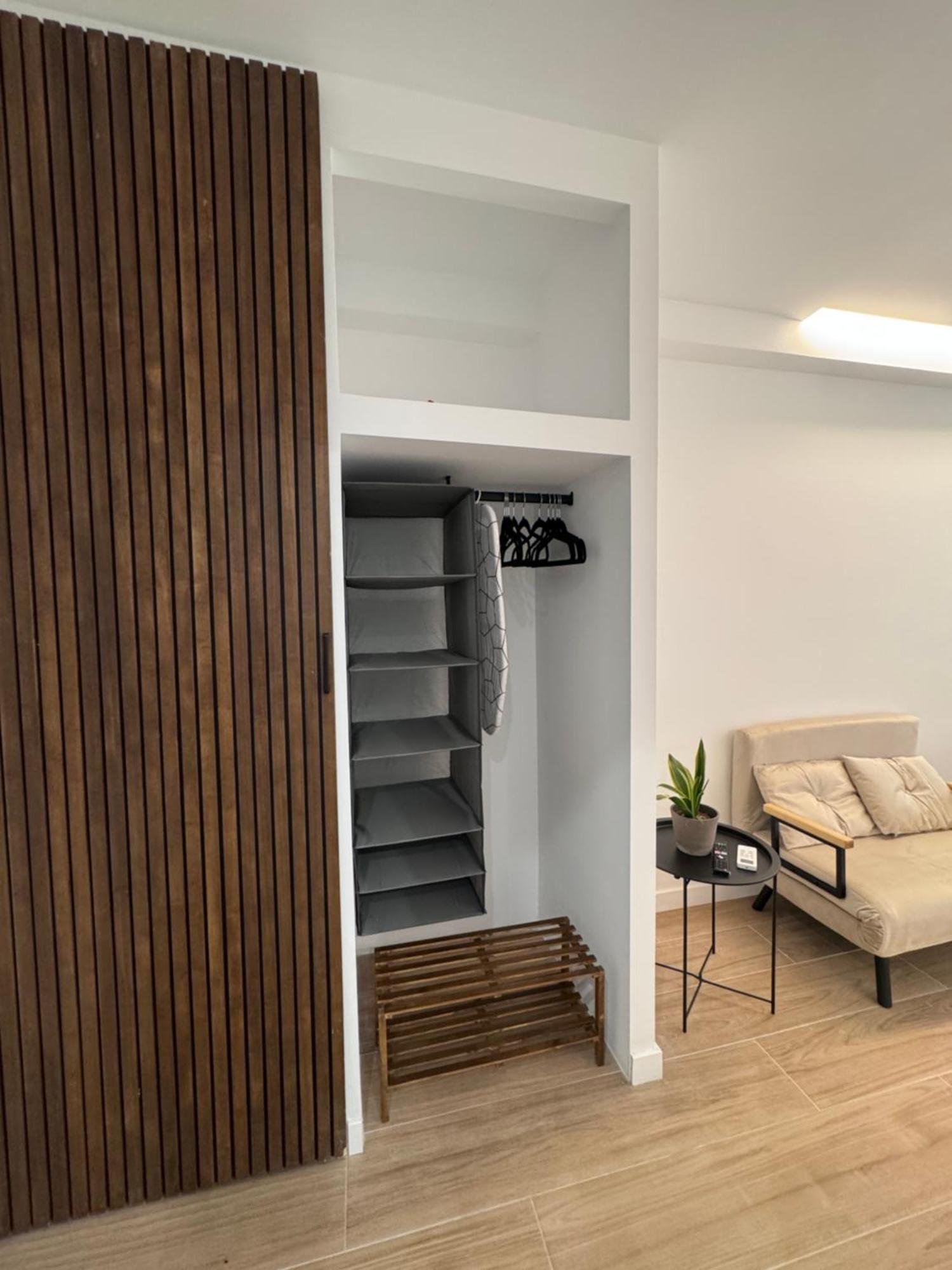 Cactus Stay Apartamento Torremolinos Kültér fotó