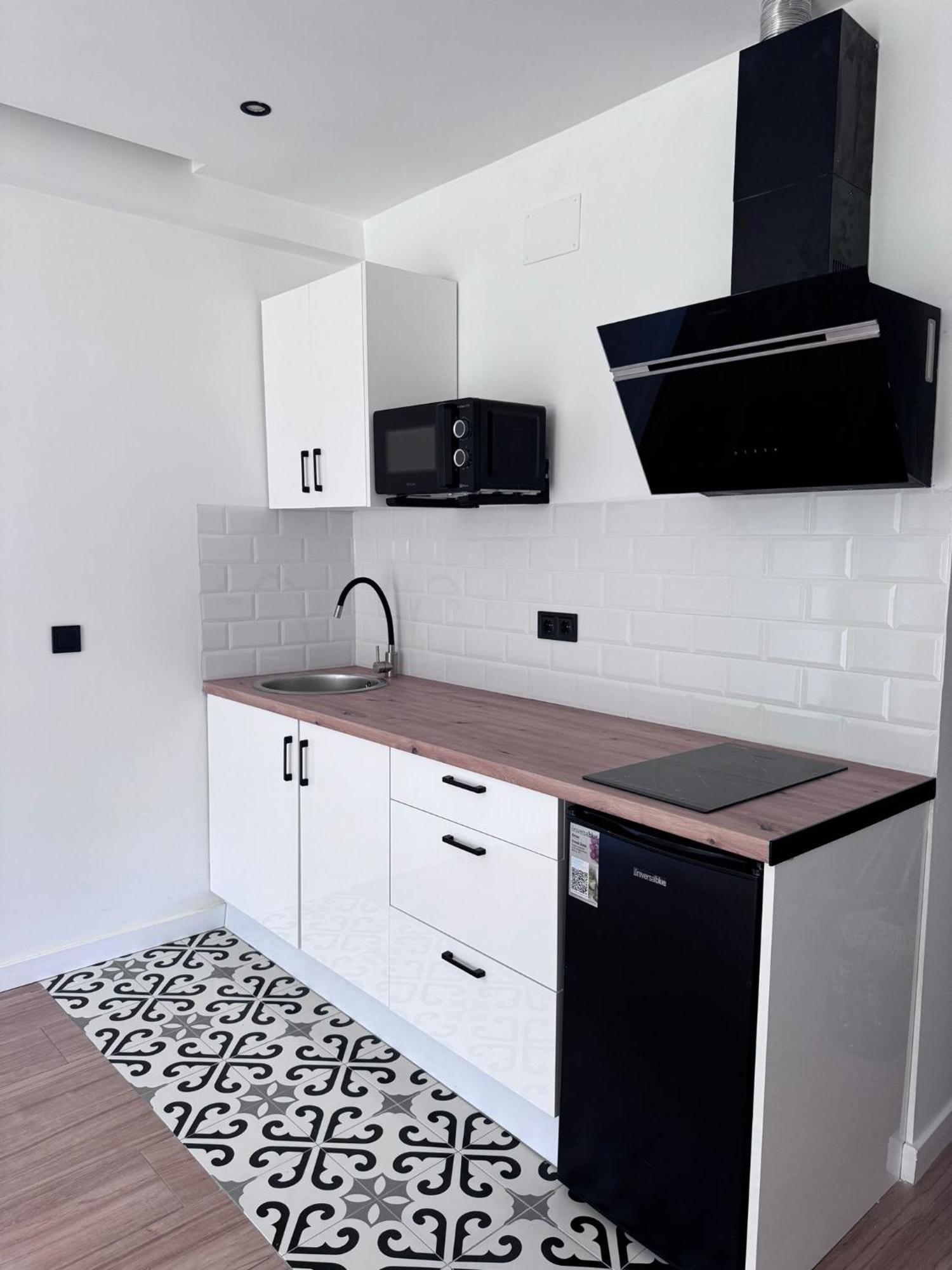 Cactus Stay Apartamento Torremolinos Kültér fotó