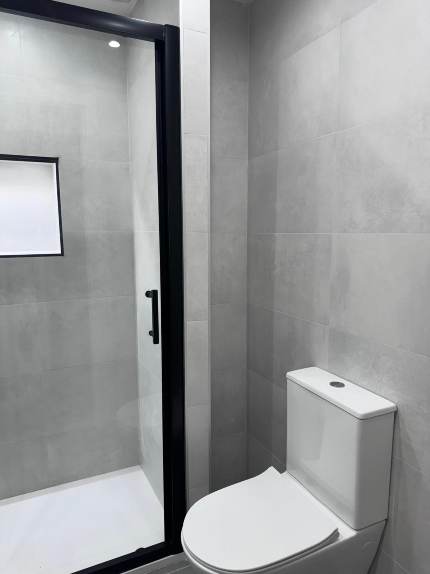 Cactus Stay Apartamento Torremolinos Kültér fotó