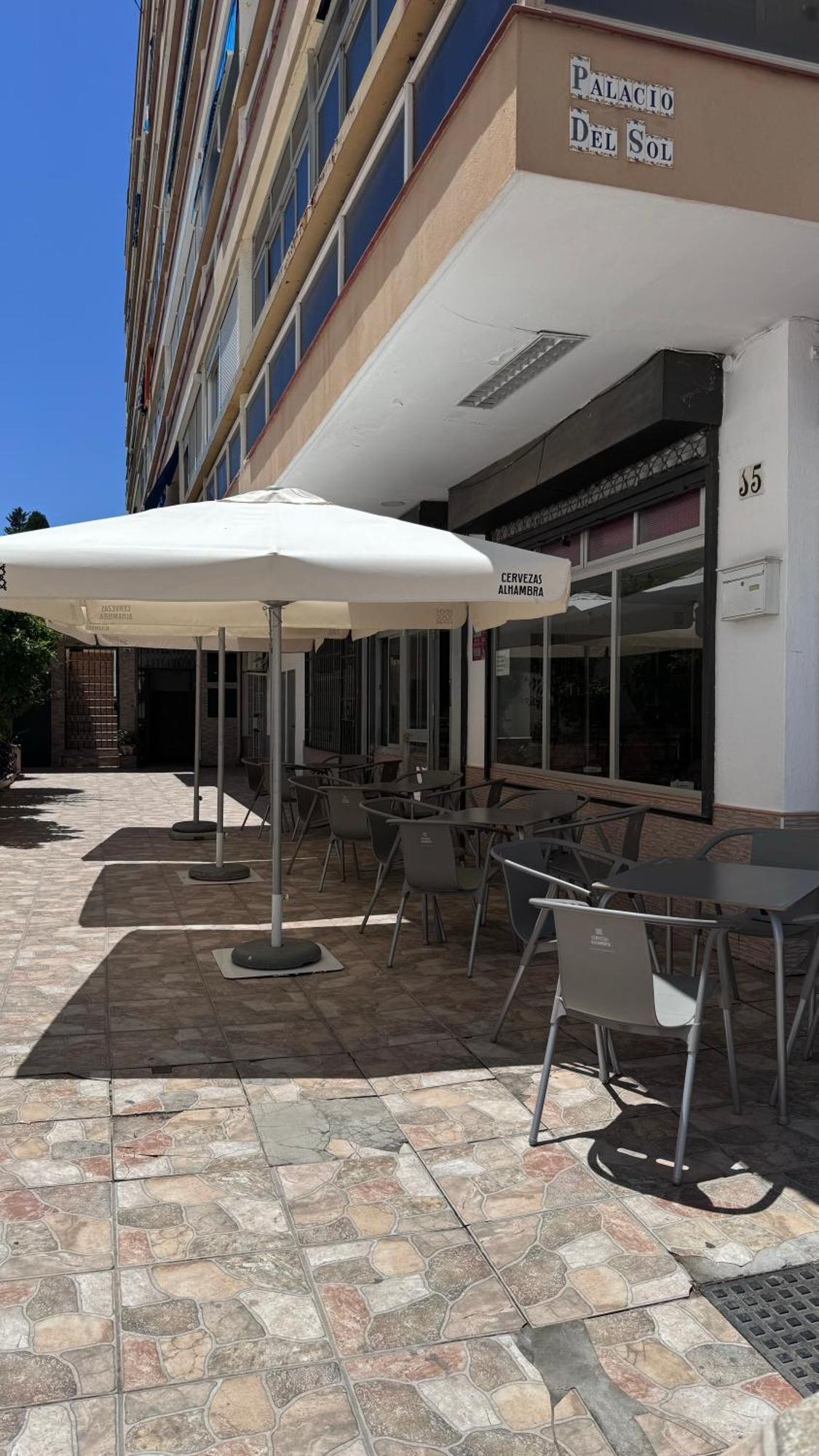 Cactus Stay Apartamento Torremolinos Kültér fotó