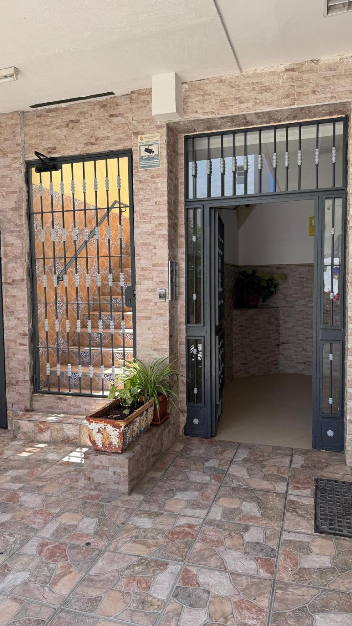 Cactus Stay Apartamento Torremolinos Kültér fotó