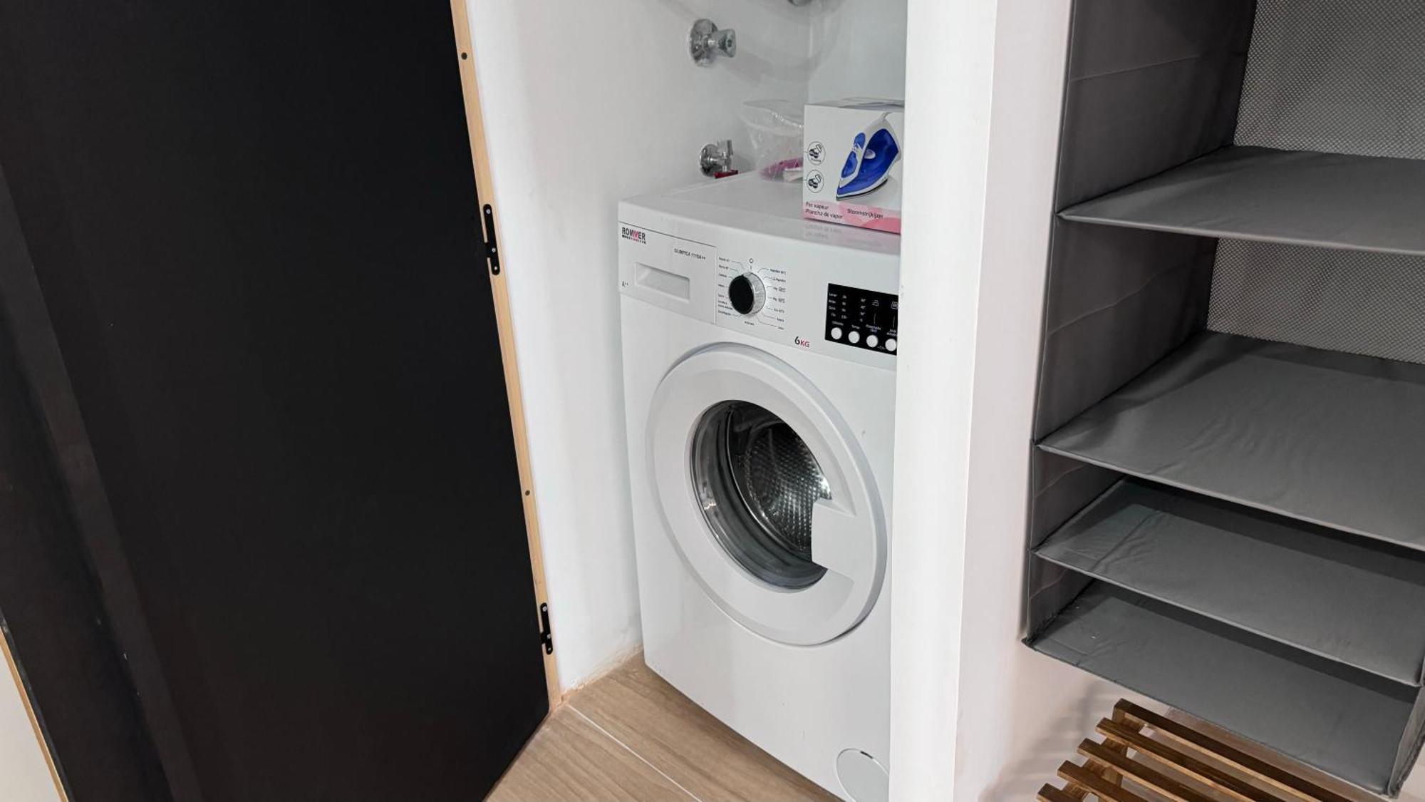 Cactus Stay Apartamento Torremolinos Kültér fotó
