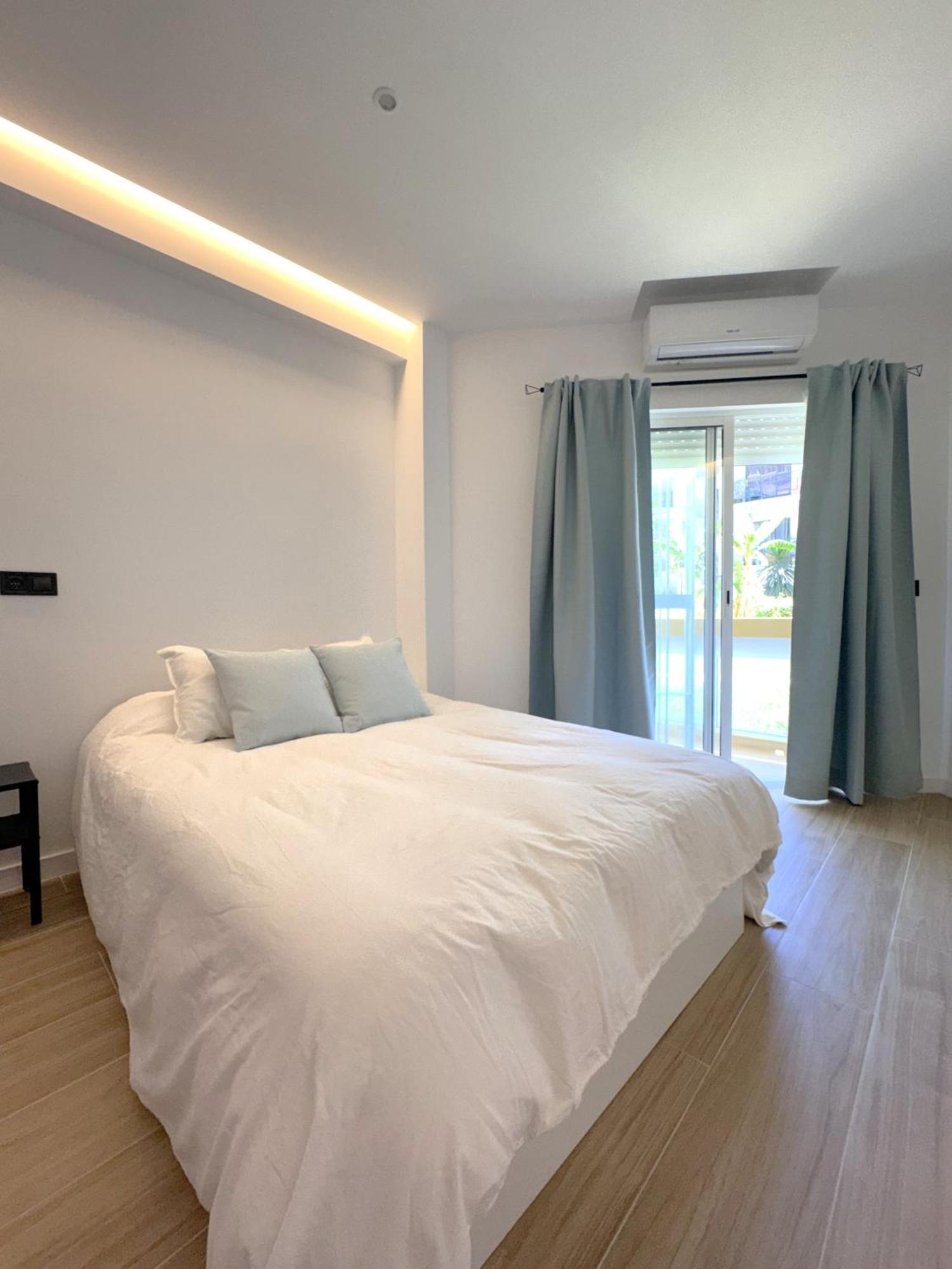 Cactus Stay Apartamento Torremolinos Kültér fotó