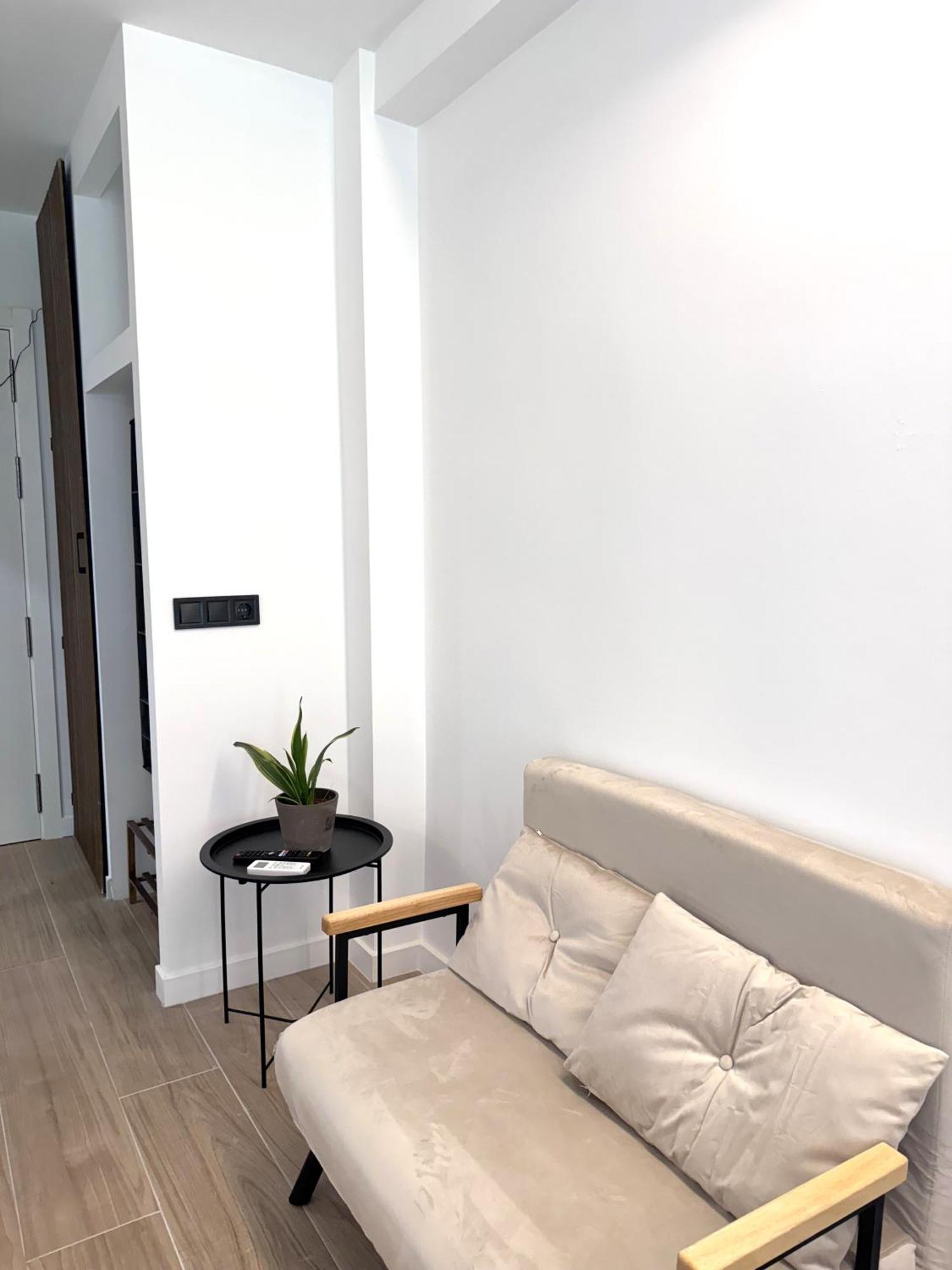Cactus Stay Apartamento Torremolinos Kültér fotó