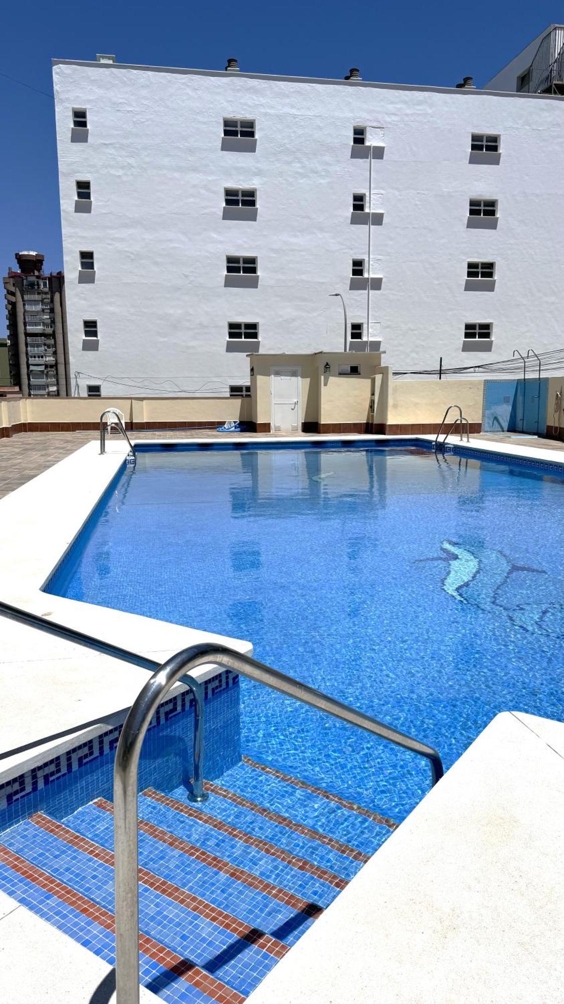 Cactus Stay Apartamento Torremolinos Kültér fotó