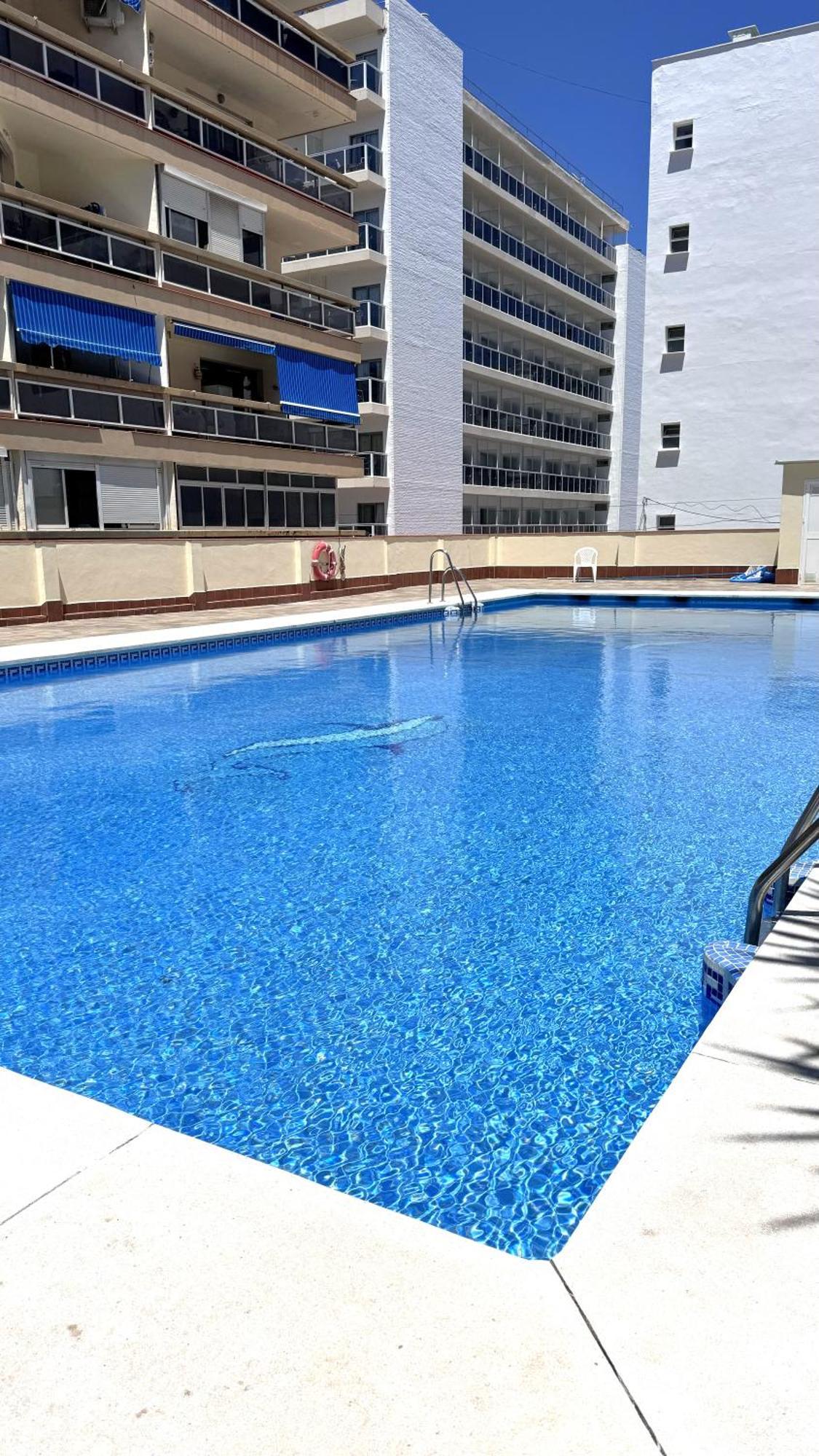 Cactus Stay Apartamento Torremolinos Kültér fotó
