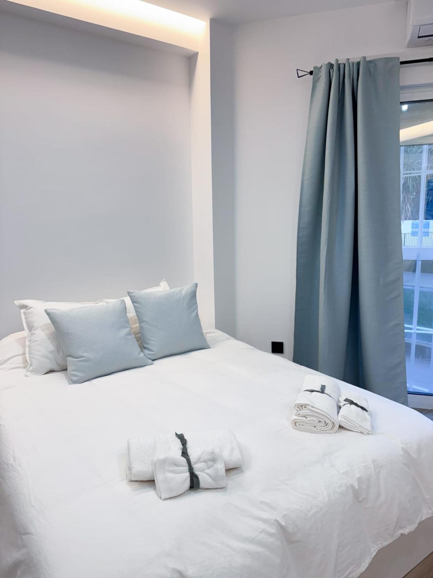 Cactus Stay Apartamento Torremolinos Kültér fotó