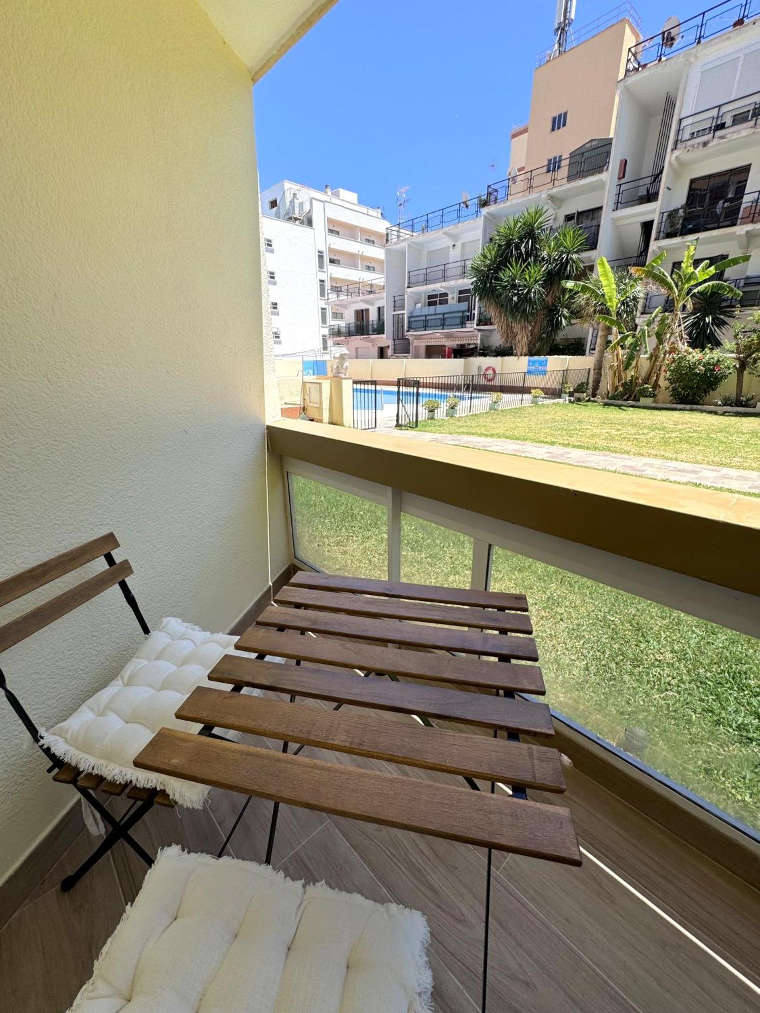Cactus Stay Apartamento Torremolinos Kültér fotó