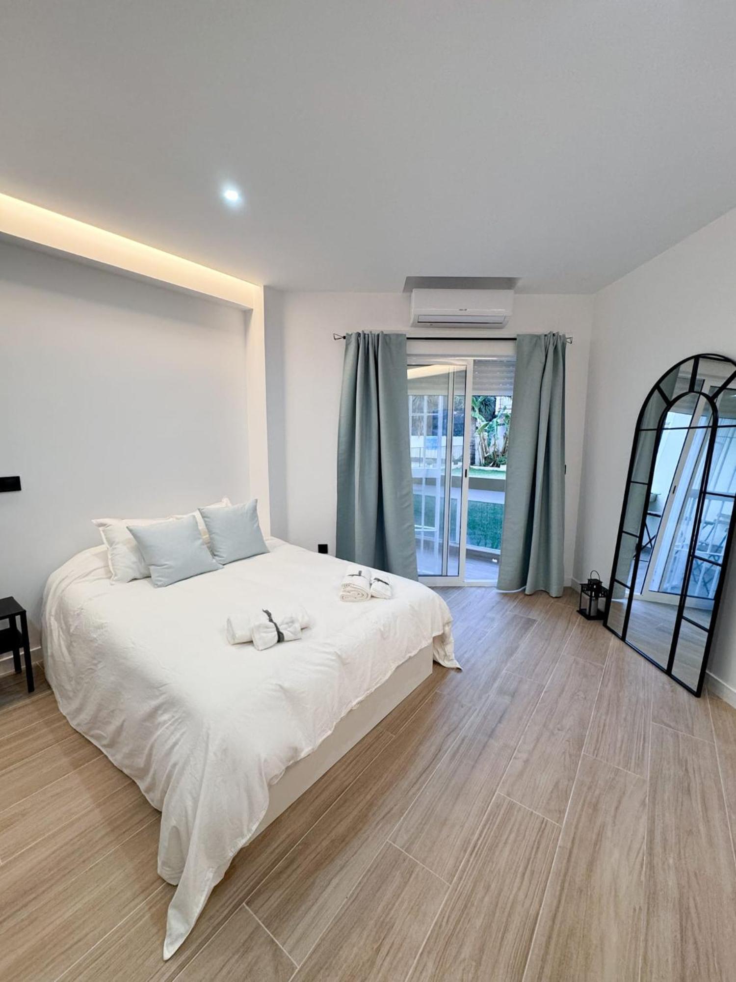 Cactus Stay Apartamento Torremolinos Kültér fotó