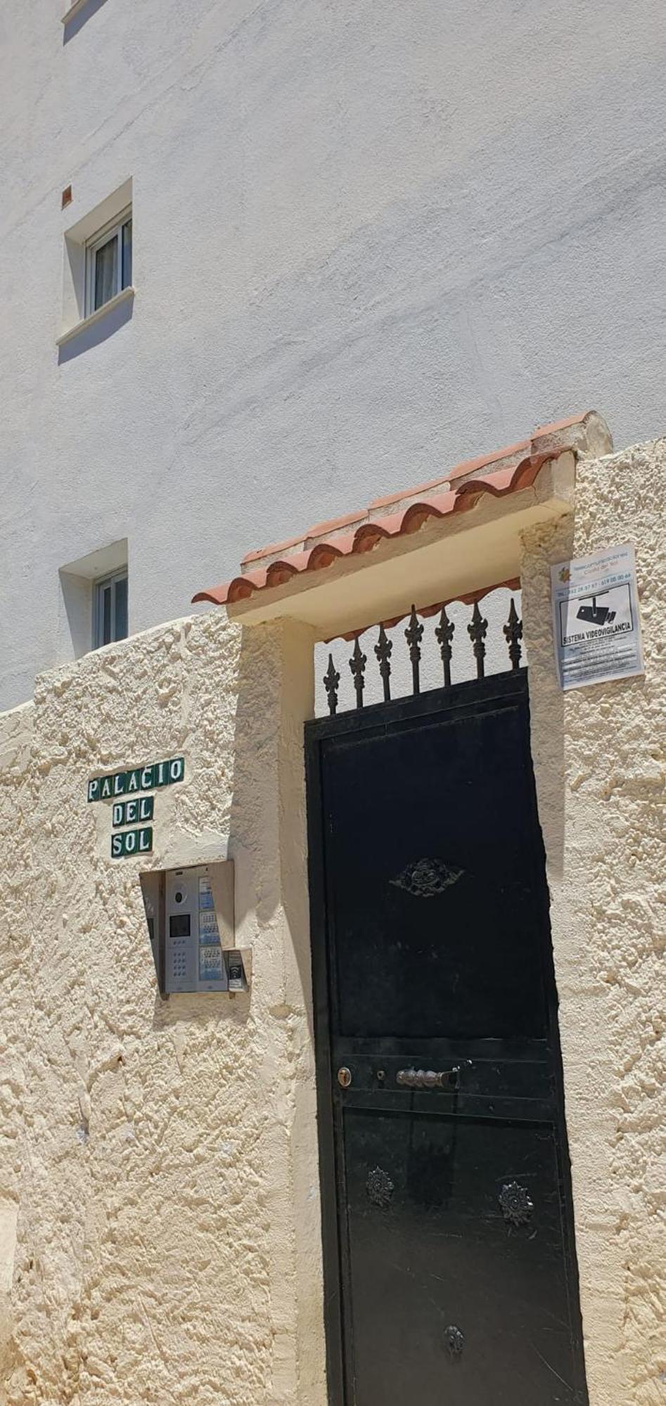 Cactus Stay Apartamento Torremolinos Kültér fotó