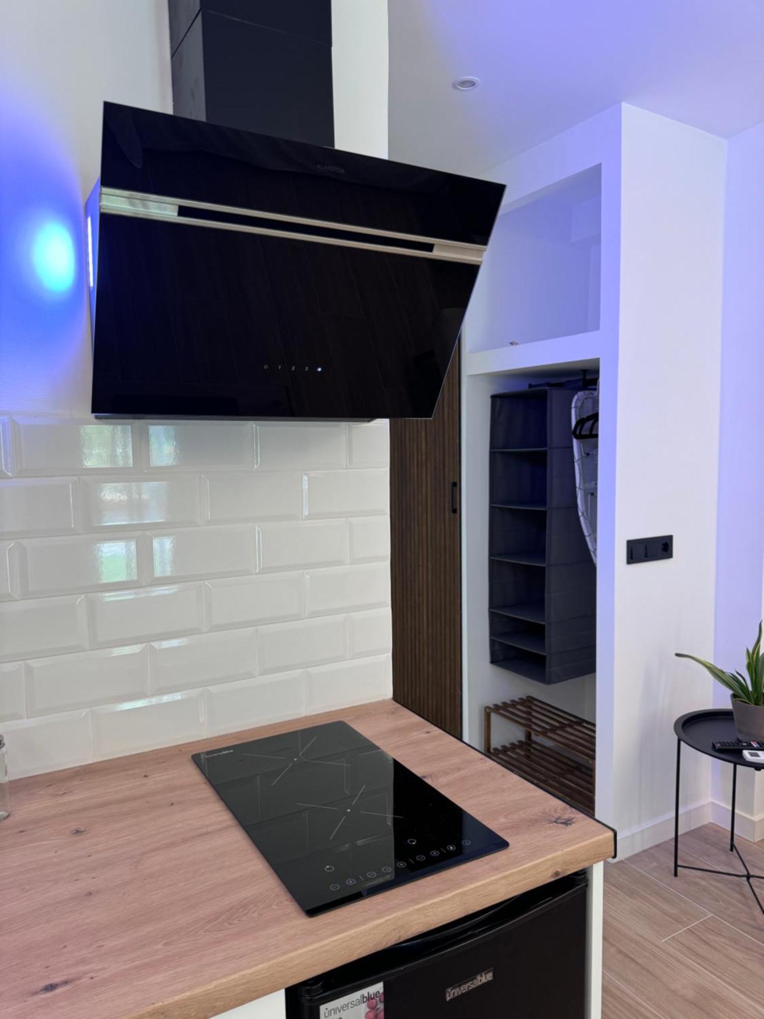 Cactus Stay Apartamento Torremolinos Kültér fotó