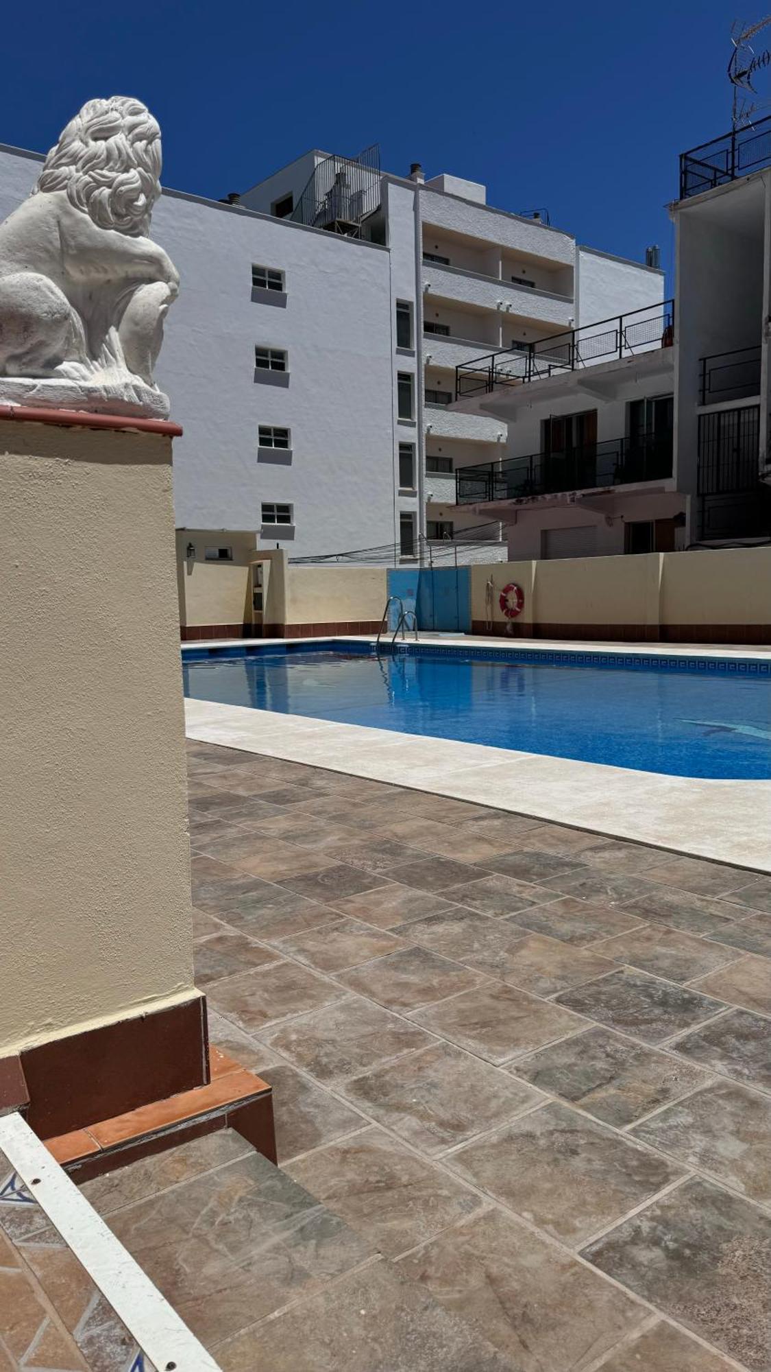Cactus Stay Apartamento Torremolinos Kültér fotó