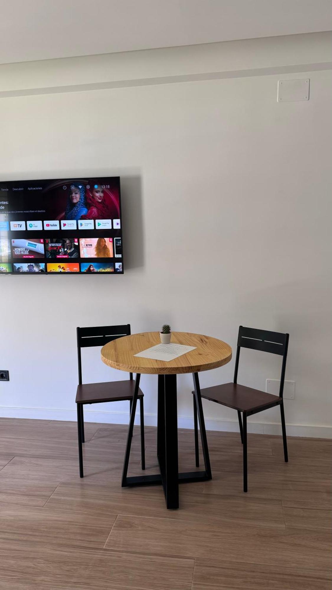 Cactus Stay Apartamento Torremolinos Kültér fotó